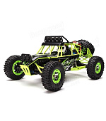 Across-3 buggy 4x4 s osvětlením
