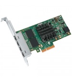 Intel Ethernet Server Adapter I350-T4V2, bulk