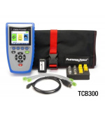 Platinum Tools CB300 (TCB300) - Cable Prowler™ analyzátor datových sítí, made in USA