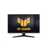 ASUS LCD 23.8" VG249QM5A TUF GAMING Full HD 1920x1080 IPS 350cd 1ms 240Hz DP HDMI VGA 5,9kg