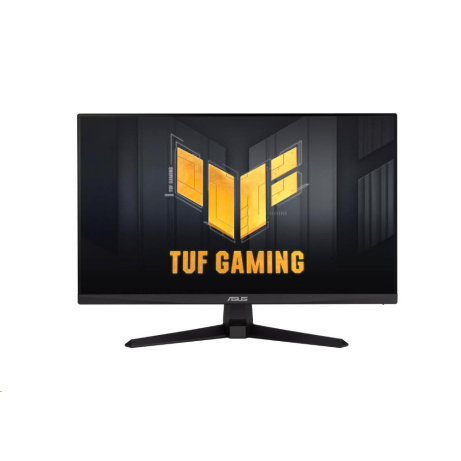 ASUS LCD 23.8" VG249QM5A TUF GAMING Full HD 1920x1080 IPS 350cd 1ms 240Hz DP HDMI VGA 5,9kg