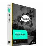 ACDSee Luxea Video Editor 7 ENG, WIN, Perpetual