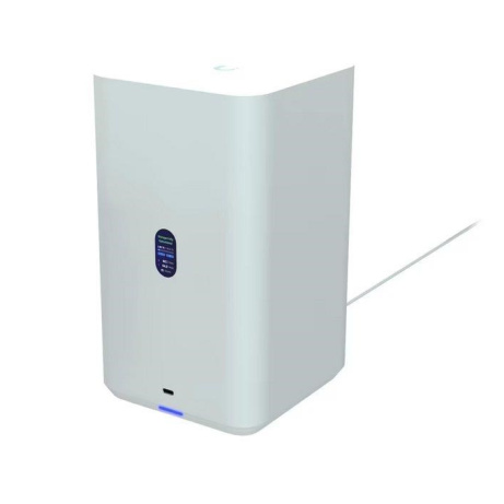 UBNT UNAS 2, bílý