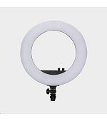 Nanlite Halo 18 LED kruhové světlo