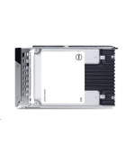 DELL 960GB SSD SATA RI 6Gbps 512e 2.5in Hot-Plug CK R260,R360,R660,R760,R470,R670,R770,R6xx5,R7xx5,T560