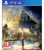 PS4 hra Assassin'S Creed Origins
