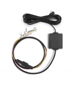 Garmin kabel napájecí s volnými konci pro Dash Cam 45/55/65W (parking)