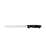 WMF Classic Line nůž na chléb, celková délka 34 cm, nerezová ocel