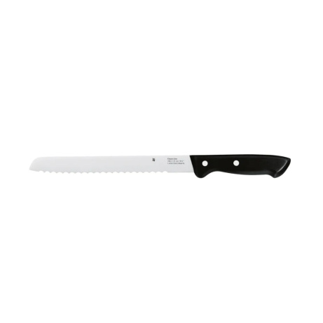 WMF Classic Line nůž na chléb, celková délka 34 cm, nerezová ocel