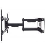 MANHATTAN Nástěnný držák na LCD TV, univerzální, 37" až 90"