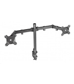 TRUST držák na 2 monitory, GXT 1120 Mara Dual Monitor Arm