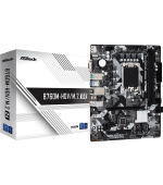 ASRock MB Sc LGA1700 B760M-HDV/M.2 D4, Intel B760, 2xDDR4, 1xDP, 1xHDMI, 1xVGA, mATX