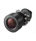 SHARP/NEC Objektiv NP41ZL Medium zoom lens for dedicated Sharp/NEC PA and PV series projectors.