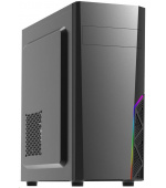 ZALMAN skříň T8, ATX bez zdroje