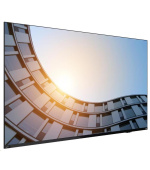 LENOVO LCD E65 - 64.5”,VA,matný,16:9,3840x2160,60Hz,8ms,400cd/m2,5000:1,HDMI,DP,USB-C,RJ45,USBHub,VESA