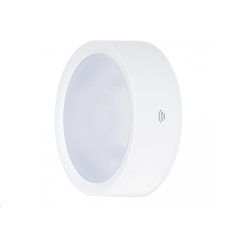 WG - Noční LED světlo stmívatelné WG2 / Night LED Light / white