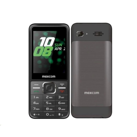 MaxCom MM244 L