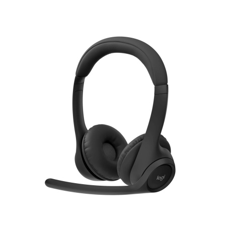 Náhlavní sada Logitech Zone ZONE 305, UC receaver_