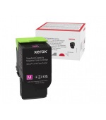 Xerox Magenta Print Cartridge C31x (2,000)