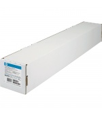 HP pololesklá zobrazovací fólie - 914 mm x 15,2 m