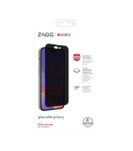 ZAGG Invisible Shield Elite Privacy sklo iPhone 14 Pro Max