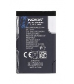 Nokia baterie BL-4C Li-Ion 890 mAh - bulk