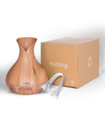 Ultrasonický aroma difuzér Huslog