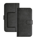 ALIGATOR Pouzdro Flexibook vel.6"-6,8", černé
