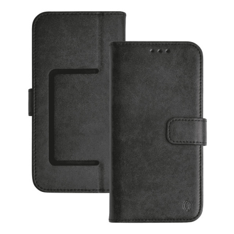 ALIGATOR Pouzdro Flexibook vel.6"-6,8", černé