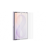 Samsung Antireflexní ochranná fólie Fold8 Transparent