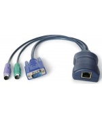 Acces module PS2 pro AdderView KVM