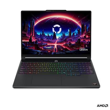 Lenovo Legion 5/15AGP11/AI7-450/15,3"/2560x1600/32GB/2TB/RTX 5060/bez OS/Black/3R