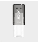 Lexar JumpDrive S60 Flash Drive (USB 2.0) 128GB