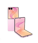 Samsung Galaxy Z Flip8 12GB/512GB růžová, EU