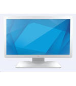 Elo 2403LM, 61 cm (24''), Projected Capacitive, 10 TP, Full HD, white