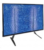 Podstava s držákem Tv ErgoSolid Castor 1