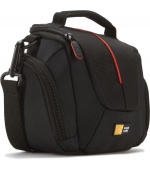 Case Logic pouzdro DCB304K pro fotoaparát, černá