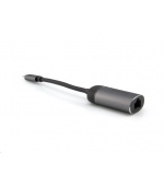 VERBATIM Adapter HUB USB-C to RJ45