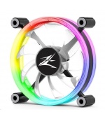 ZALMAN Ventilátor ZM-LF120, 120mm, aRGB