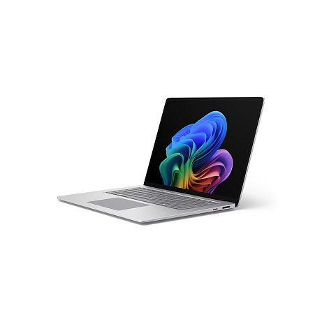 Microsoft Surface Laptop 15" (8. edice)/U5-335/15"/3270x2180/T/16GB/256GB/Intel int/W11P/Platinum/2R