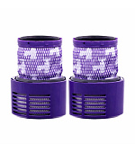 Hepa filtr T6 Power pro Dyson V10, 2 ks