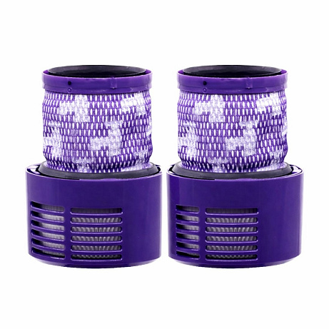 Hepa filtr T6 Power pro Dyson V10, 2 ks