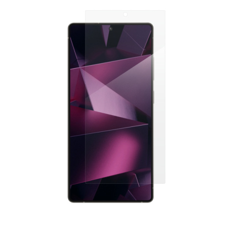 ZAGG Ochranné sklo Ochrané sklo Elite pro Samsung Galaxy S25 Ultra Screen