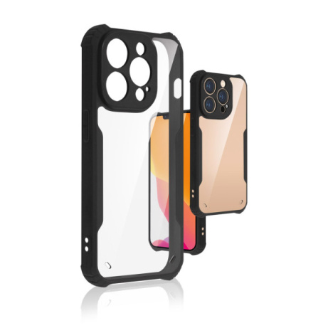 ALIGATOR pouzdro BUMPERZZ iPhone 14 Plus Black