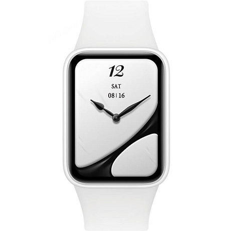 Xiaomi Smart Band 10 Pro NFC/Sport Band/Pearl White