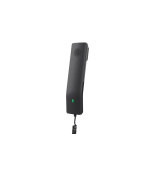 Grandstream GHP611W, hotelový VoIP telefon, 2 linky, 2 SIP účty, Wi-Fi, HD Audio, 3 cestná konference, Černý