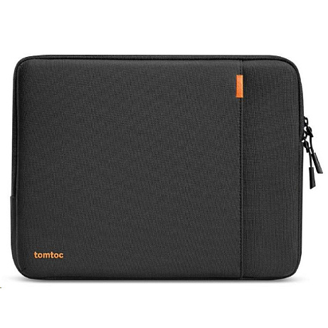 tomtoc Defender-A13 Laptop Sleeve - 13" MacBook Neo, černá