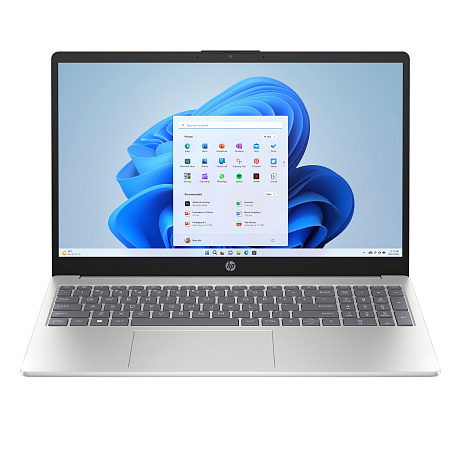 NTB HP (PD) 15-fc1000ncx,Ryzen 3-7320U (Copilot PD),15.6" FHD,256GB SSD,Win11,2Y