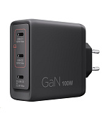 LENOVO Multi-port USB-C 100W GaN Charger