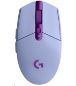 Logitech Wireless Gaming Mouse G305, LIGHTSPEED, lilac